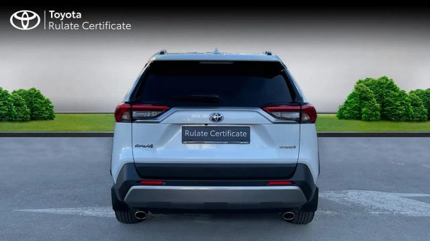 Toyota RAV 4 163 kW image number 3