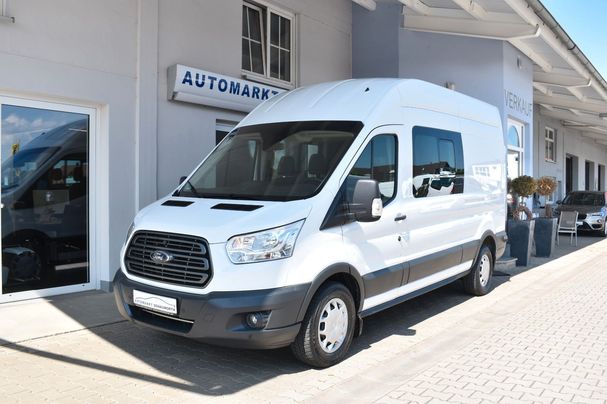 Ford Transit 350 L3H3 Trend 96 kW image number 2