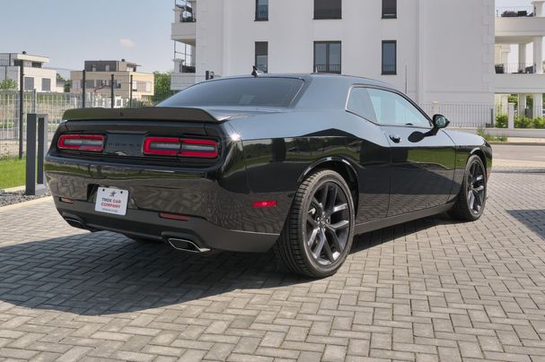 Dodge Challenger 280 kW image number 6