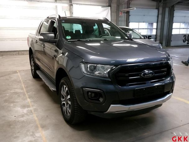 Ford Ranger Wildtrak 4x4 156 kW image number 2