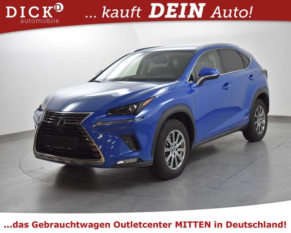 Lexus NX 300 H 145 kW image number 1