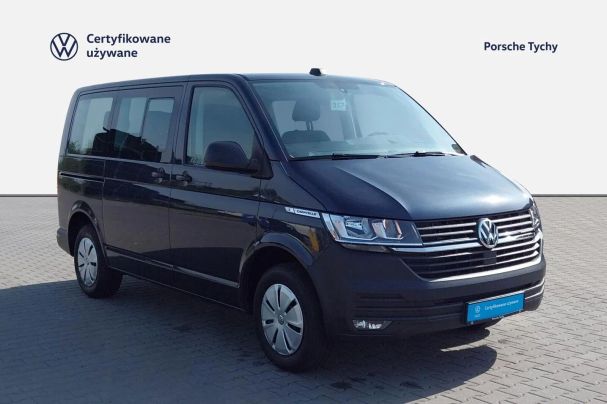 Volkswagen T6 Caravelle 81 kW image number 35