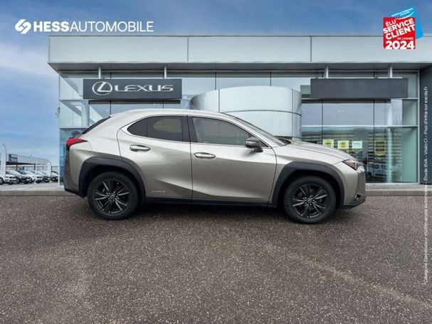 Lexus UX 113 kW image number 11