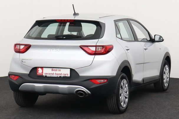 Kia Stonic 1.0 74 kW image number 4