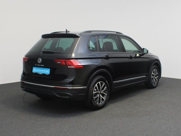 Volkswagen Tiguan 2.0 TDI Life DSG 110 kW image number 2