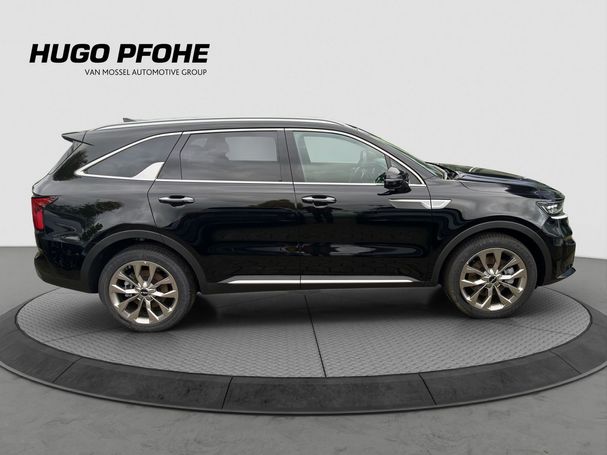 Kia Sorento 2.2 CRDi Spirit AWD 142 kW image number 2