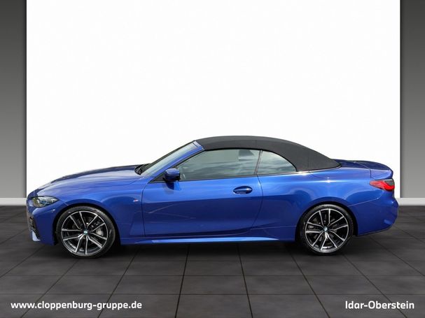 BMW 430d M Sport 210 kW image number 5