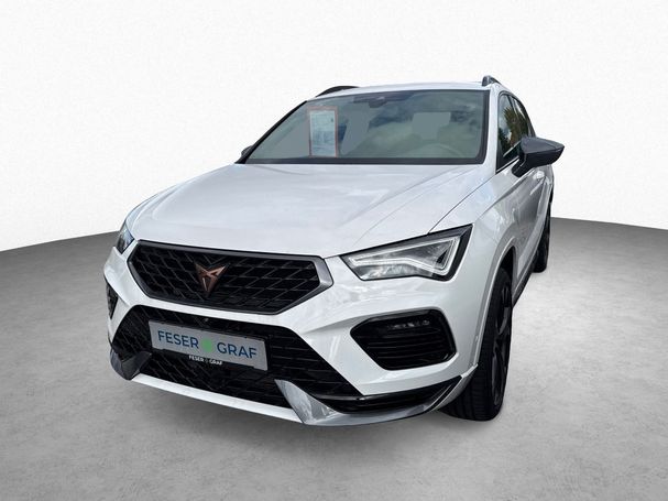 Cupra Ateca 2.0 TSI DSG 4Drive 221 kW image number 1