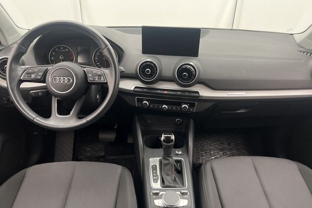 Audi Q2 35 TFSI 110 kW image number 14