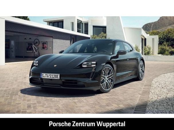 Porsche Taycan Sport Turismo 350 kW image number 1