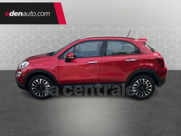 Fiat 500X 1.3 FireFly Turbo DCT Cross 110 kW image number 5