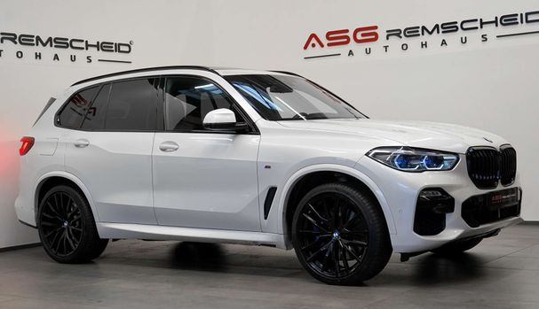 BMW X5 xDrive 250 kW image number 3