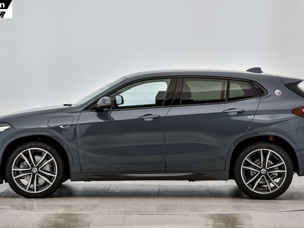 BMW X2 xDrive 91 kW image number 5