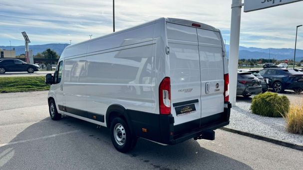 Fiat Ducato Maxi 35 L4H2 140 103 kW image number 9