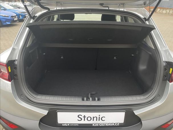 Kia Stonic 1.2 58 kW image number 21