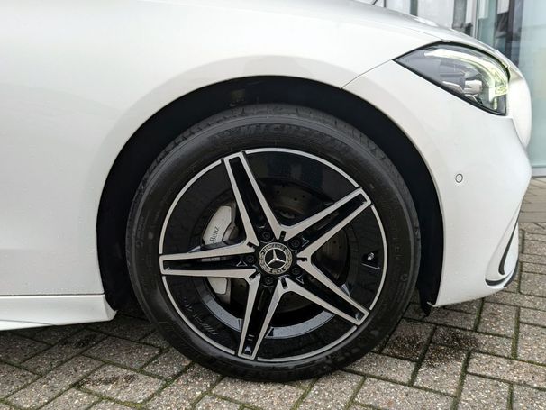 Mercedes-Benz C 300 e T AMG Line 230 kW image number 5