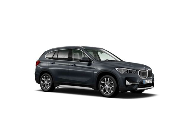 BMW X1 sDrive18d 110 kW image number 3