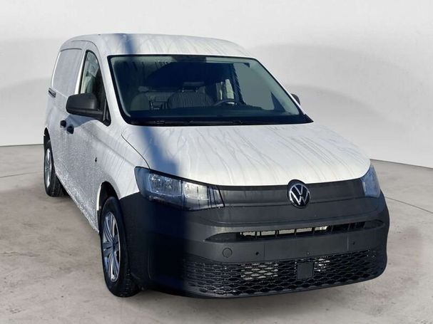 Volkswagen Caddy 2.0 TDI 75 kW image number 2