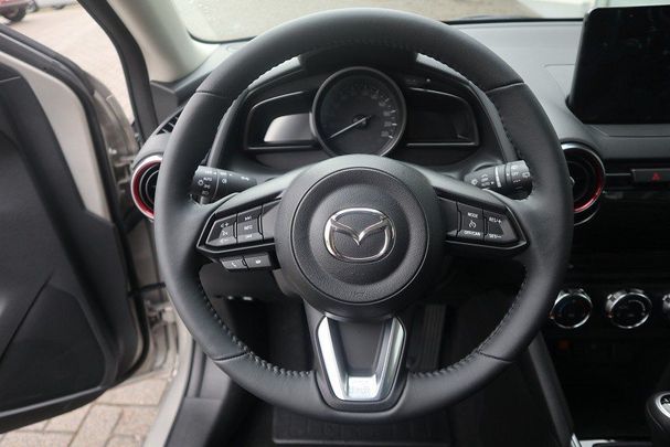 Mazda 2 90 66 kW image number 18