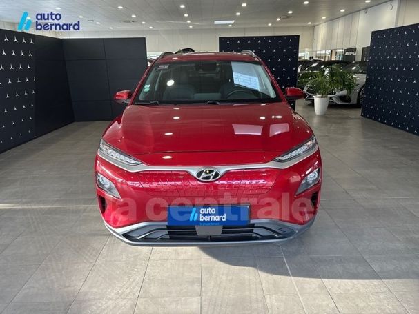 Hyundai Kona 150 kW image number 18