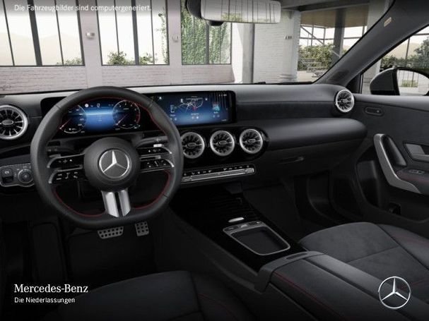 Mercedes-Benz A 250 165 kW image number 10