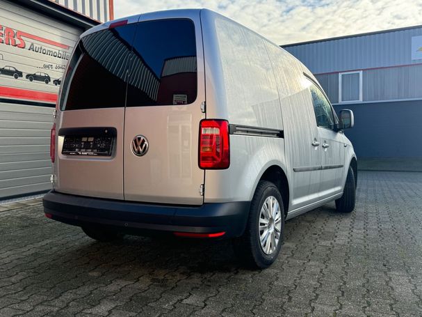 Volkswagen Caddy 55 kW image number 3