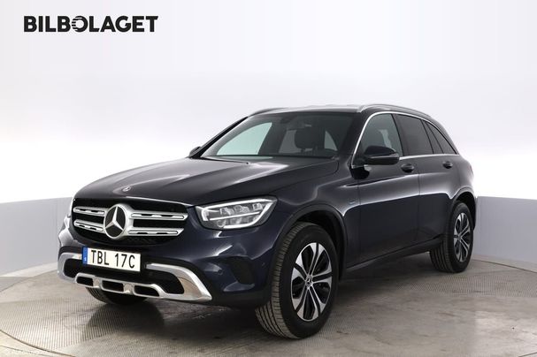 Mercedes-Benz GLC 300 e 4Matic 9G-Tronic 238 kW image number 7