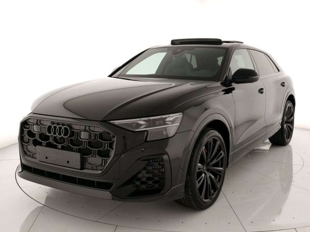 Audi Q8 55 TFSI quattro S-line 280 kW image number 1