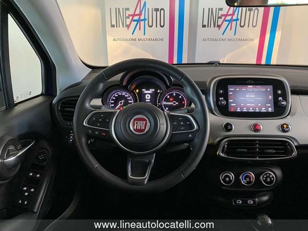 Fiat 500X 1.6 MultiJet 96 kW image number 11