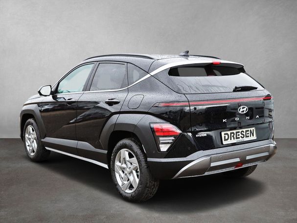 Hyundai Kona 1.0 88 kW image number 3