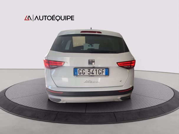 Seat Ateca 2.0 TDI DSG 110 kW image number 3