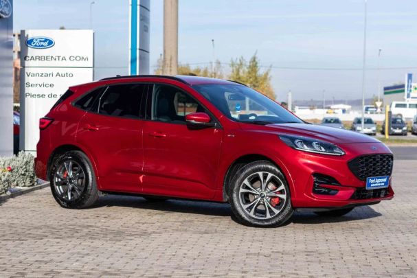 Ford Kuga 140 kW image number 9