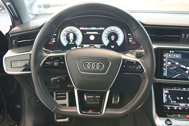 Audi A6 55 TFSIe quattro Avant PHEV 220 kW image number 21