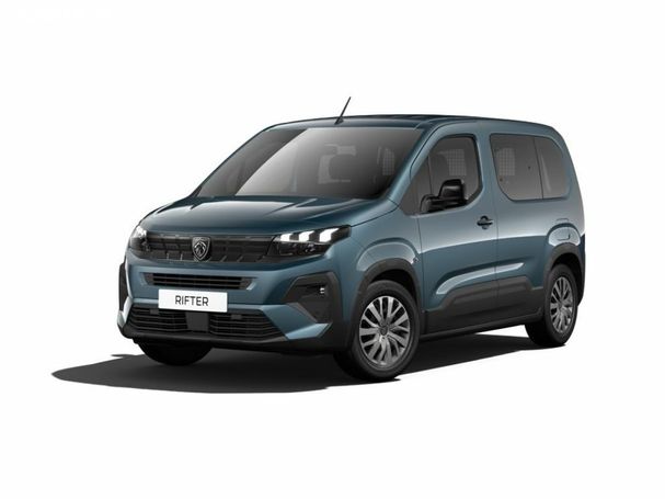 Peugeot Rifter 130 Allure 96 kW image number 1