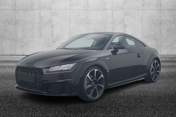 Audi TT 40 TFSI S tronic 145 kW image number 1