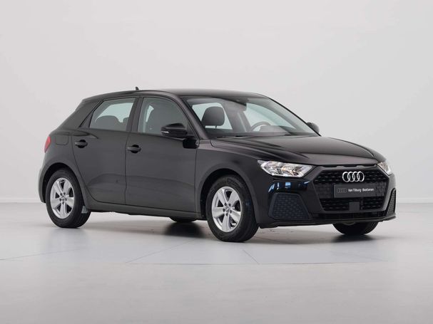 Audi A1 25 TFSI Sportback 70 kW image number 7