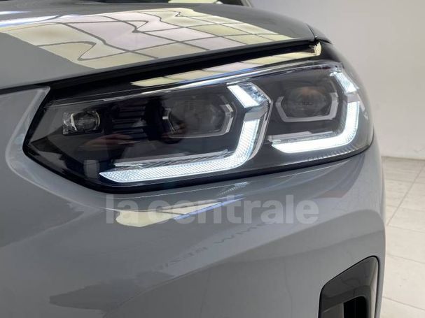 BMW X3 xDrive 215 kW image number 11