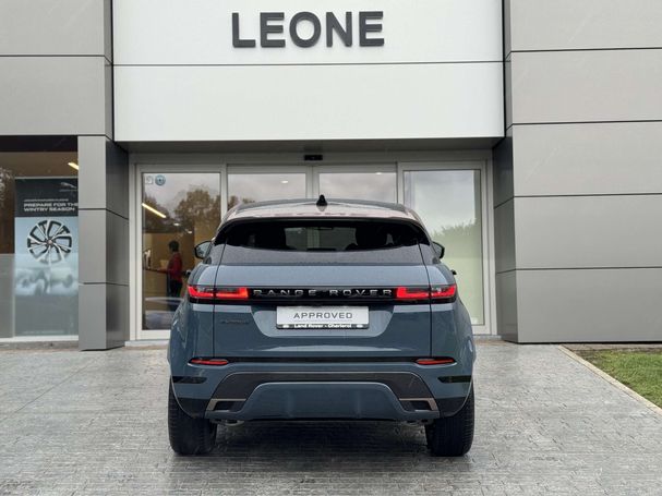 Land Rover Range Rover Evoque 221 kW image number 7