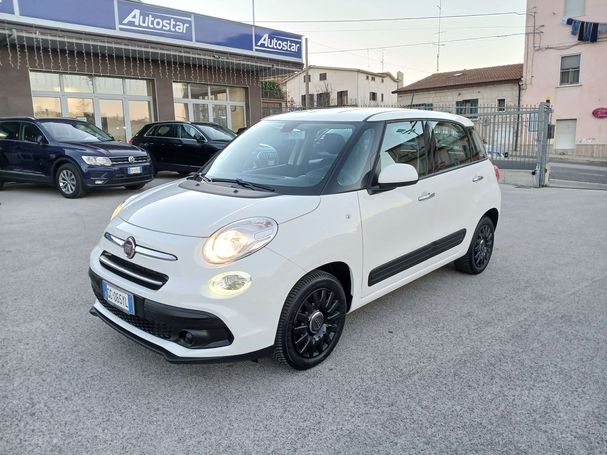 Fiat 500L 1.3 70 kW image number 1