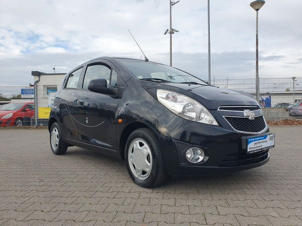 Chevrolet Spark 1.0 LS 50 kW image number 2