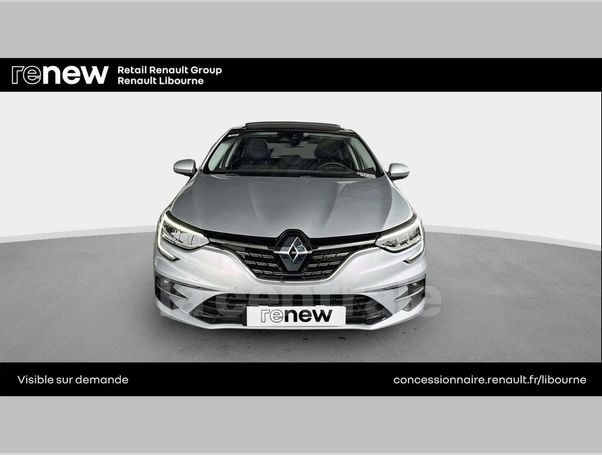 Renault Megane TCe 140 Techno 103 kW image number 3