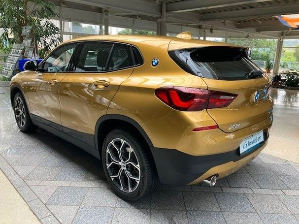 BMW X2 Advantage Plus sDrive 100 kW image number 4