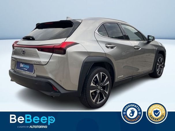 Lexus UX 135 kW image number 8