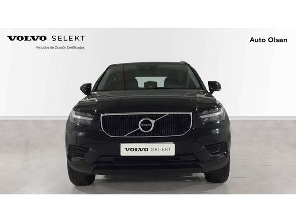 Volvo XC40 T2 Momentum 95 kW image number 2