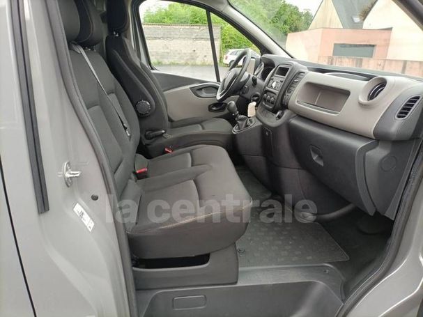  Renault Trafic DCi 95 L1H1 70 kW image number 7