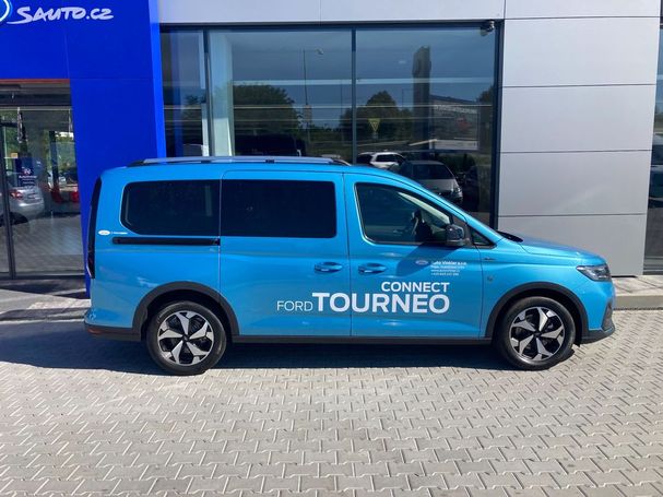 Ford Tourneo Connect 2.0 EcoBlue Active 90 kW image number 4