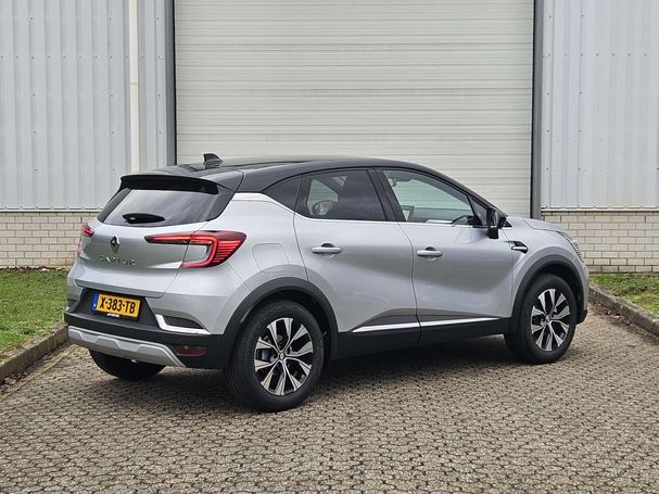 Renault Captur TCe 90 Techno 67 kW image number 2