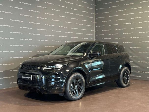 Land Rover Range Rover Evoque 120 kW image number 1