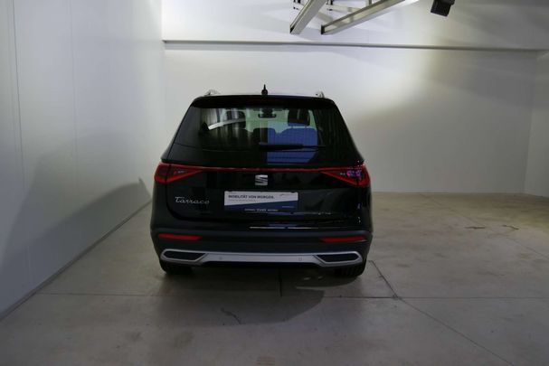 Seat Tarraco 1.5 TSI 110 kW image number 4