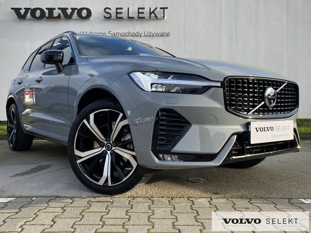 Volvo XC60 145 kW image number 9